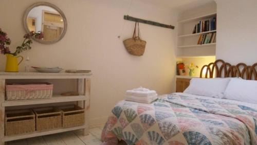 Whitstable Apartment | Flat One Harbour Street