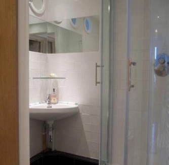 Whitstable Apartment | Flat One Harbour Street