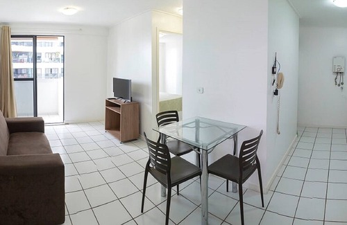 Pajucara Apartment | Flat - Pajuçara - Maceio - AL