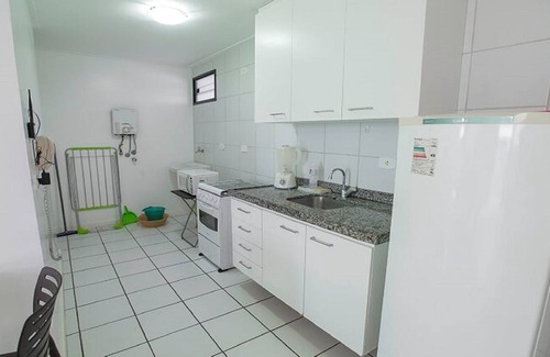 Pajucara Apartment | Flat - Pajuçara - Maceio - AL