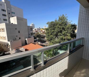 Centro Apartment | Flat paraíso