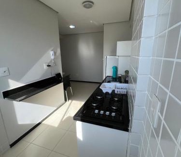 Centro Apartment | Flat paraíso