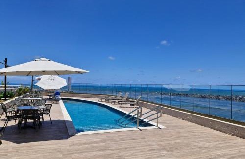 Sao Jose Apartment | Flat Parque do Cais