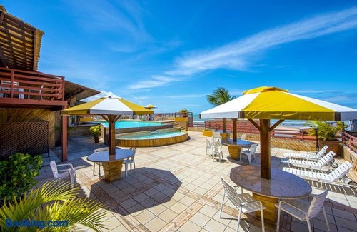 Pipa Apartment | Flat Particular 111 no Pipas Bay