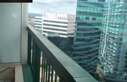 Brasilia Apartment | Flat Particular Marizienne Hotel Fusion 14