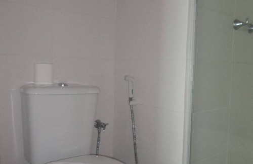 Asa Norte Apartment | Flat Particular Marizienne Hotel Saint Moritz 85