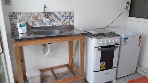Floresta Velha House | Flat Pico Vulcanico