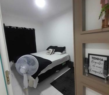 Vargem Pequena Apartment | Flat piscina AR VAGA 5min Recreio próx CT Flamengo