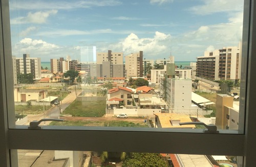 Ponta de Campina Apartment | Flat Ponta de Campina-PB- for season or daily - Furnished