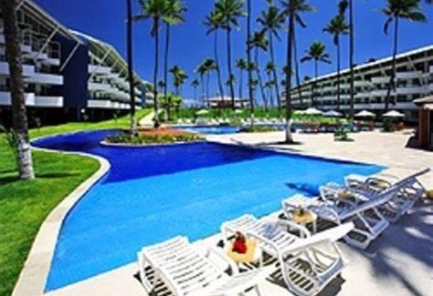Porto de Galinhas Apartment | Flat Porto de Galinhas - Ancorar resort - Alexandre