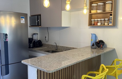 Centro Apartment | Flat Porto do Galo