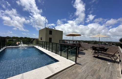 Centro Apartment | Flat Porto do Galo