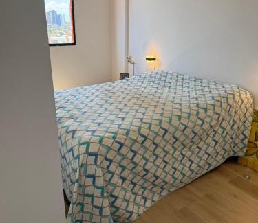 Ponta Negra Apartment | Flat Porto Mirim
