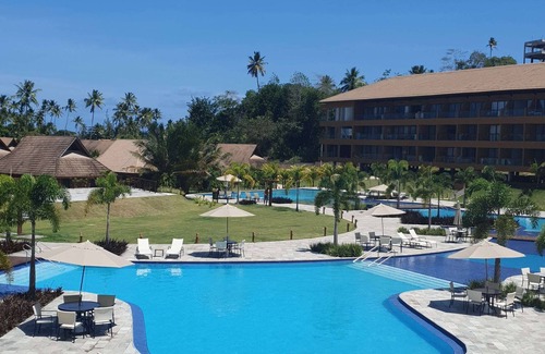 Tamandare Apartment | Flat Praia dos Carneiros-pe