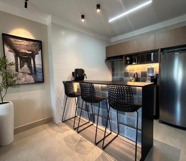 Jardim da Penha Apartment | Flat Praia Luxury Century