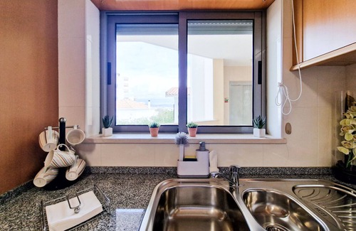 Praia da Rocha Apartment | Flat Praia Rocha Oceano Azul Charming