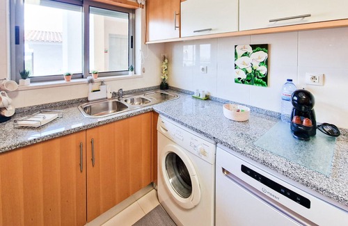 Praia da Rocha Apartment | Flat Praia Rocha Oceano Azul Charming