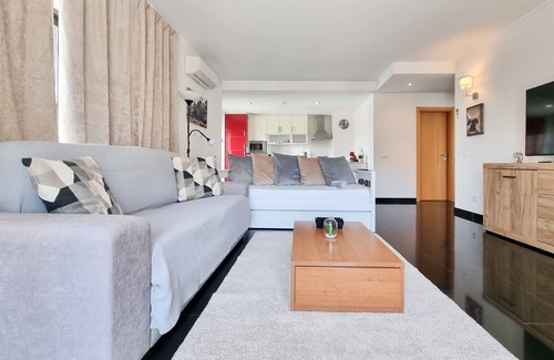 Praia da Rocha Apartment | Flat Praia Rocha Tower Light
