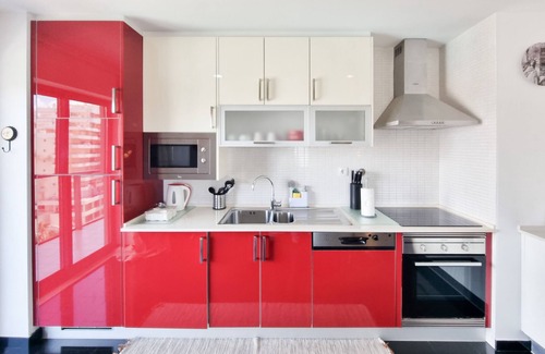 Praia da Rocha Apartment | Flat Praia Rocha Tower Light