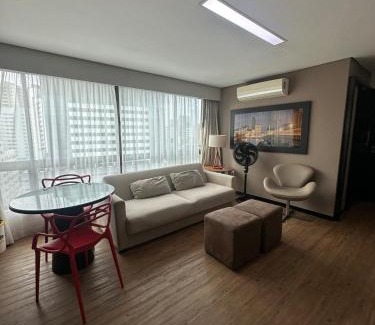 Boa Viagem Apartment | Flat Premium Hotel Rãmada