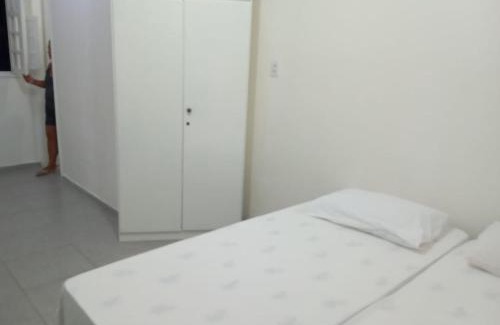 Olinda Apartment | FLAT - primeiro andar - perto do Classic Hall e Centro de Convenções