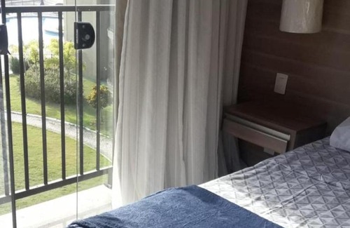 Barra do Pirai Apartment | Flat Quartier Aldeia das Águas