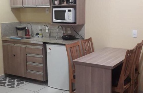 Barra do Pirai Apartment | Flat Quartier Aldeia das Águas