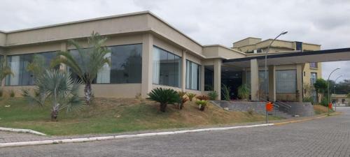 Barra do Pirai Resort | Flat Quartier - Aldeia das Águas