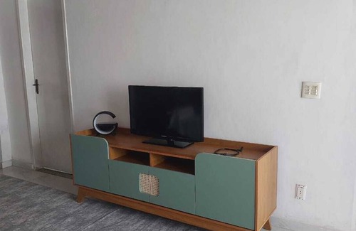 Rio das Ostras Apartment | Flat Recreation