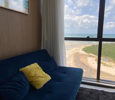 Barra de Jangada Apartment | Flat Recanto da Nessa