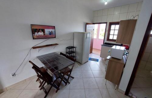 Ilha Comprida Apartment | Flat Refúgio das Bermudas