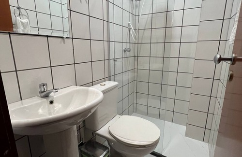 SRPS Apartment | Flat´s Brasília- Catedral