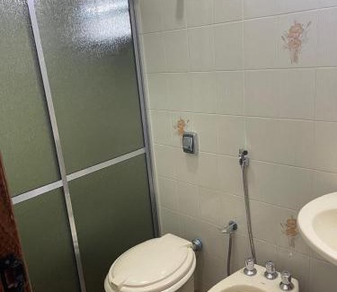 Vila Bretas Apartment | Flat's Ennova