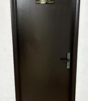 Centro Apartment | Flat Santos Dumont