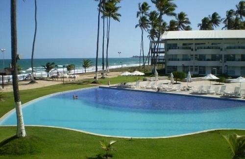 Ipojuca Apartment | Flat Seaside Porto de Galinhas.