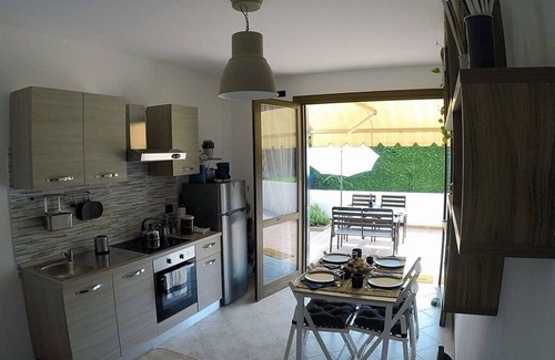 Reschigliano House | FLAT SIX - Your vacation 100m from the sea
