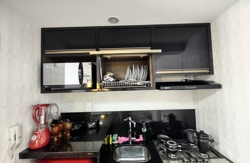 Centro Apartment | Flat Smart Residence 204 Teresina