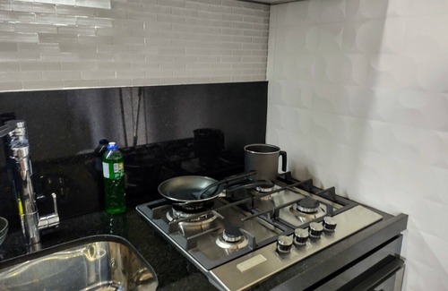 Centro Apartment | Flat Smart Residence 204 Teresina
