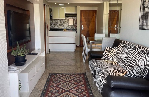 Vila Velha Apartment | Flat Spectacular in Praia da Costa