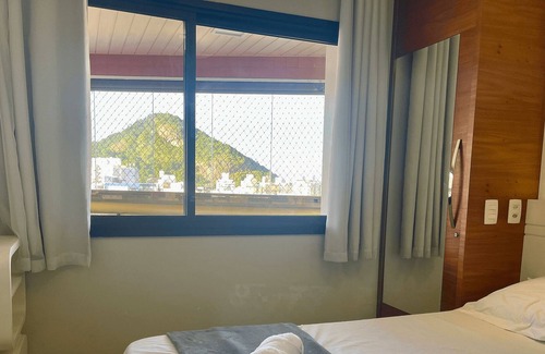 Vila Velha Apartment | Flat Spectacular in Praia da Costa