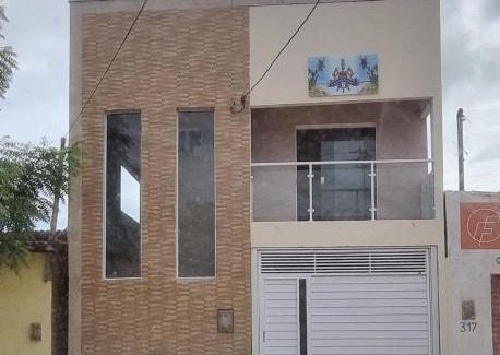Sao Miguel de Touros Apartment | Flat Sr Marinheiro