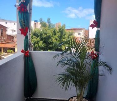 Sao Miguel de Touros Apartment | Flat Sr Marinheiro