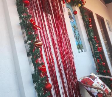 Sao Miguel de Touros Apartment | Flat Sr Marinheiro