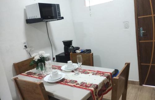 Sao Miguel de Touros Apartment | Flat Sr Marinheiro