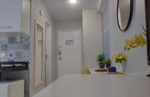 Ponta do Farol Apartment | Flat studio 700 meters from the beach