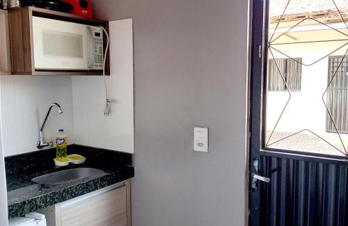 Carolina Apartment | Flat Temporada