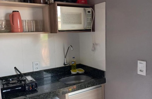 Carolina Apartment | Flat Temporada