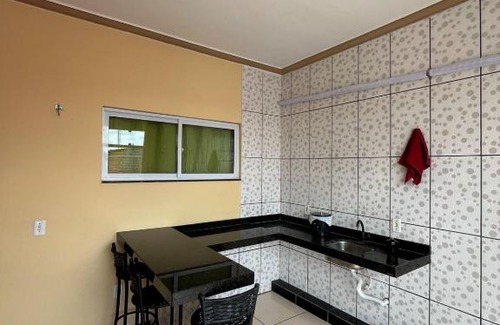 Caicara Apartment | Flat Terra do Sol - Jijoca