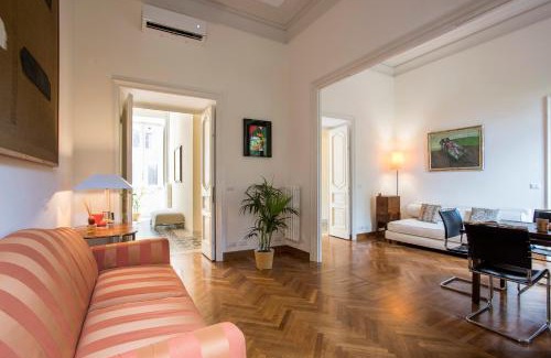 Flaminio Apartment | Flat Three