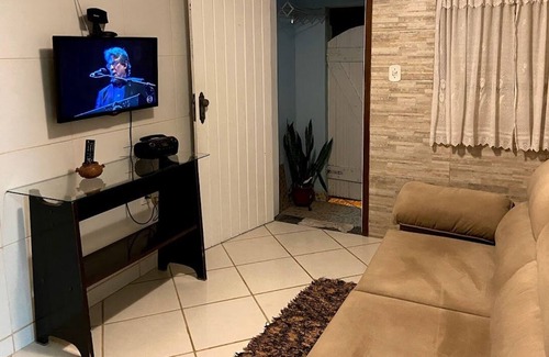 Niteroi Apartment | Flat to sleep listening to the noise of the waves